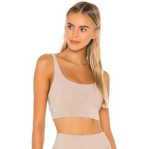 BEACH RIOT Leah Sports Bra